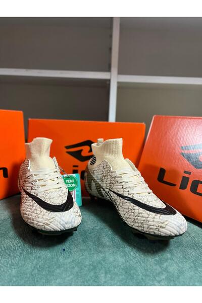 Lion Lion 501 Men's Crampon Shoes