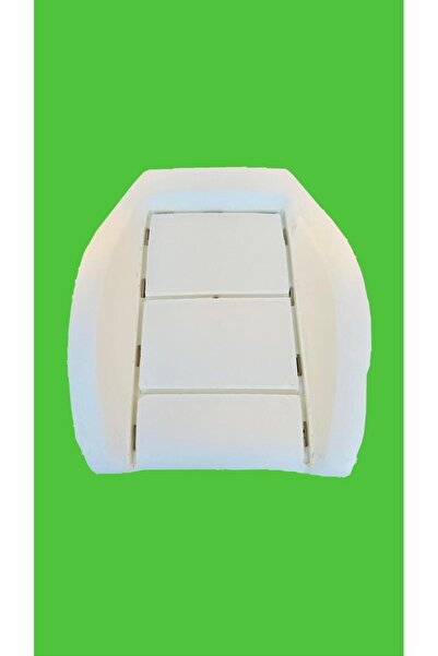shop FİAT EGEA UYUMLU SIRT SÜNGERİ