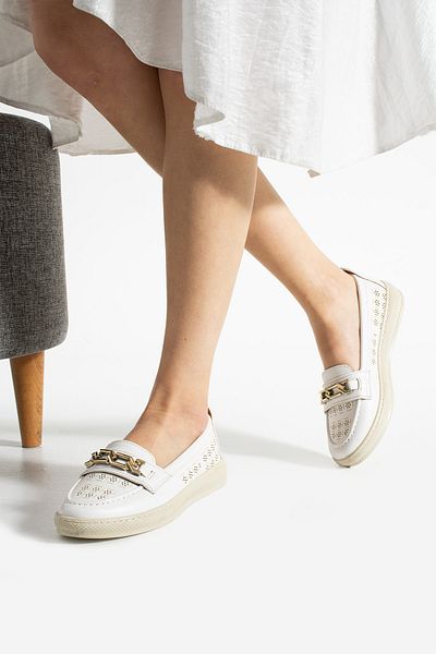 HKM shoes Nou sezon Pantofi ocazionali cu lanț ușor, ortopedici, confortabili, de sezon, pentru femei