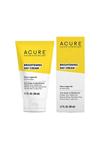 ACURE كريم نهاري مُشرق - 50 مل