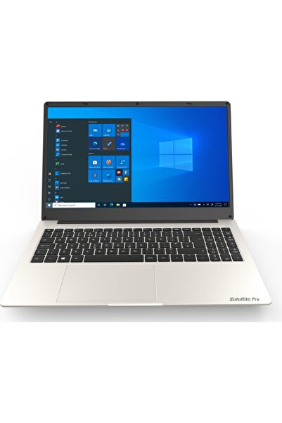 Toshiba Dynabook Satellite Pro C50-J-137 İ7-1165G7 8Gb 512Gb Ssd 15.6 Inc Full Hd Freedos Notebook T