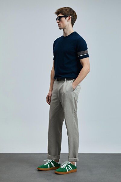 Lufian Ανδρικό μπλουζάκι Ted 111090130