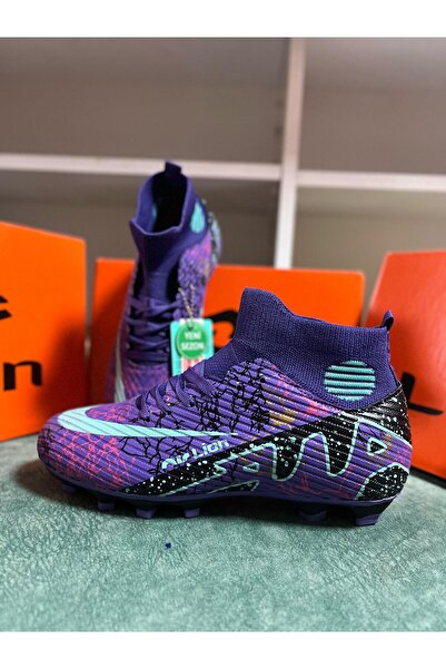 Lion Lion 501 Men's Crampon Shoes