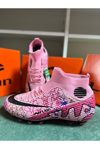 Lion LİON 501 ERKEK KRAMPON AYAKKABI