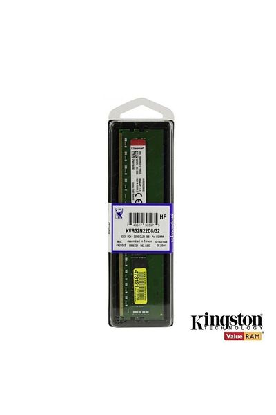 Kingston Msi Mag B760 Tomahawk Wifi Motherboard 32Gb Ddr4 Ram Compatible