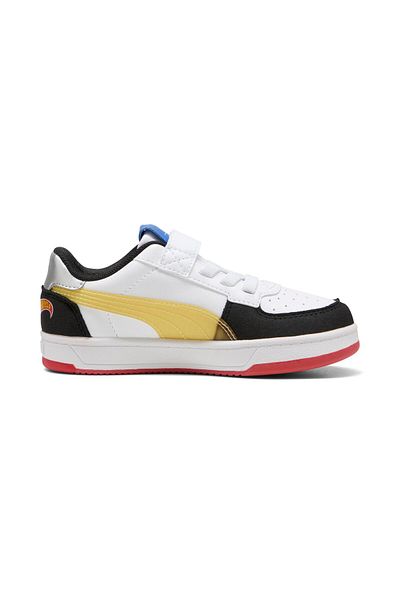 Puma Tenis pentru copii Puma Caven 2.0 Hotwheels + PS