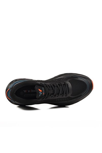 WALKWAY Спортивні кросівки для чоловіків з сітчастою підкладкою та пінопластом з ефектом пам'яті Novi M-25411 M