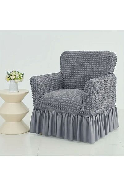 ARTUÇ Bürümcük Sofa Sofa Bed Cover Sofa Cover Single Bürümcük Single