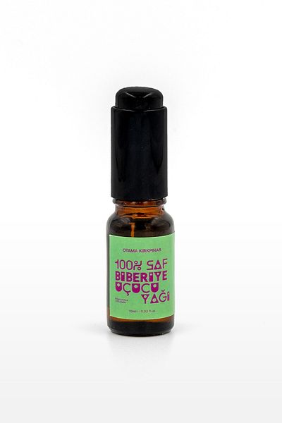 Otama Kırkpınar 100% Pure Rosemary Essential Oil - 10 ml