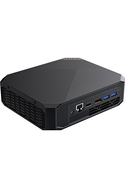 Blackview Mp200 Minipc İntel İ9 11900H 4.9Ghz 16Gb 1Tb M.2 Win11 Pro Mini Pc