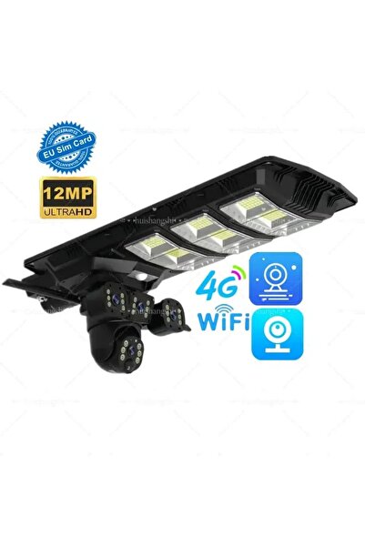 yoosee YS-4G 50 KAMERA İP WİFİ DIŞ MEKAN