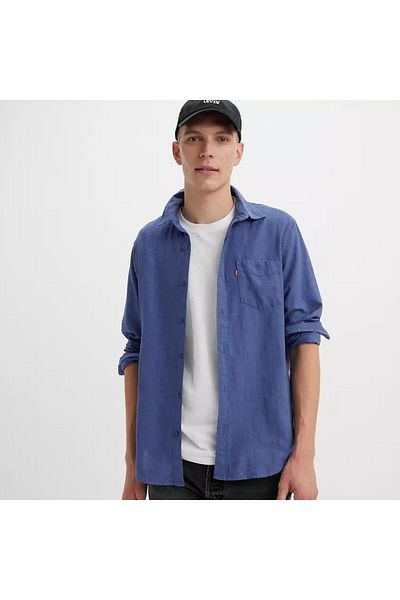 Levi's Sunrise 1 Pocket Standard Η οικογένεια των Σαρλίκ Σαρλίκ Σαρλίκ Αδελφοί