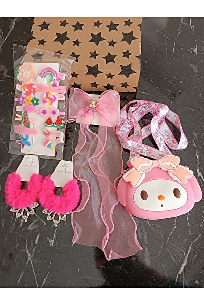 EMKSHOP Seturi de dragoste pentru copii (Star in Box Comes) Traducere în turc...