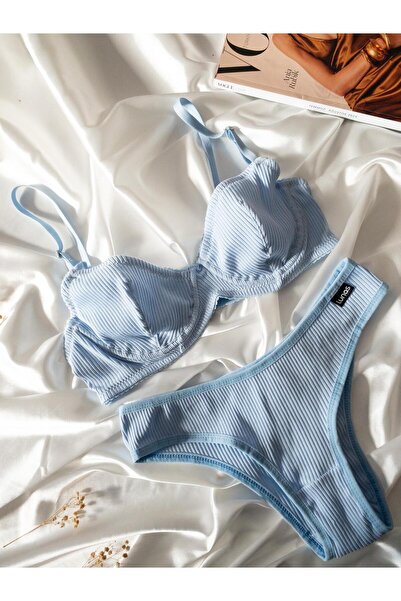 GUTTA Комплект бюстгальтерів на кісточках з укороченим ліфчиком