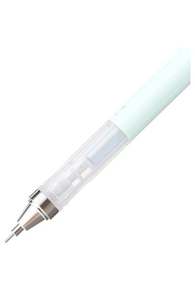 Tombow Mono Graph 0.7 mm Versatile Shaker Pen Mint Green Altaş Stationery