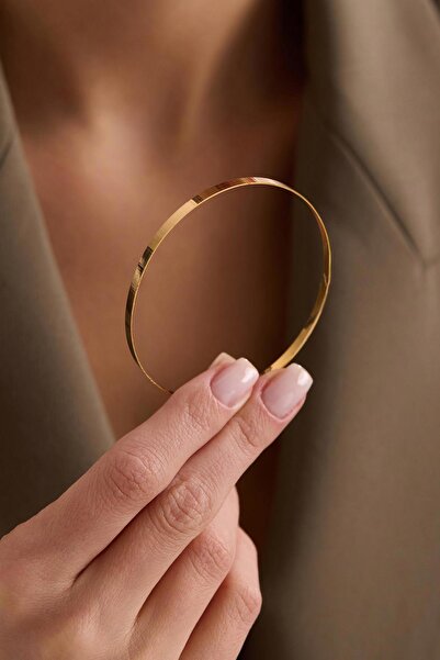 Bayar Gold 5 gram 22 Ayar Yatırımlık Kibrit Çöpü Bilezik