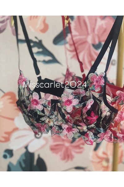 ARONA Bralet Takımı