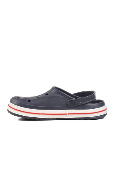 AYAKMOD Ανδρικές παντόφλες Sabo Navy Blue Eva Light TWG-216 M