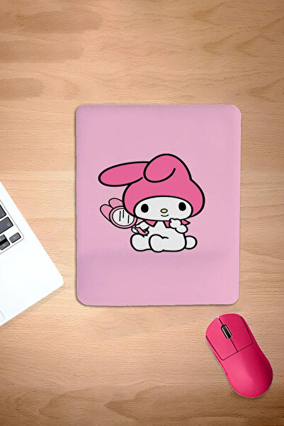 KARMAT Dreptunghi, My Melody, Hello Kitty, personaj , Suport pentru încheietu...