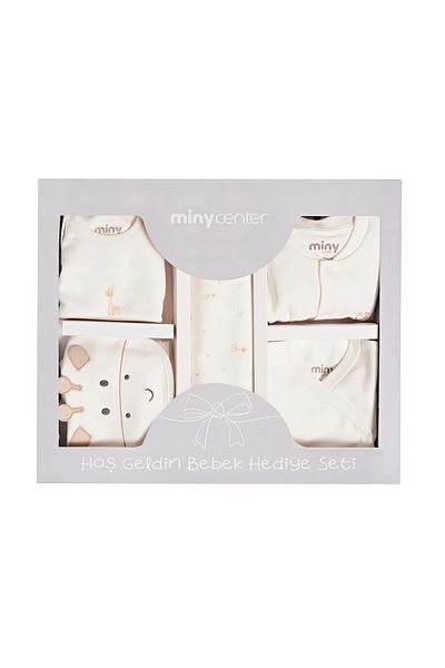 Miny Center Unisex Baby Hospital Exit - Comfortable and Stylish Design