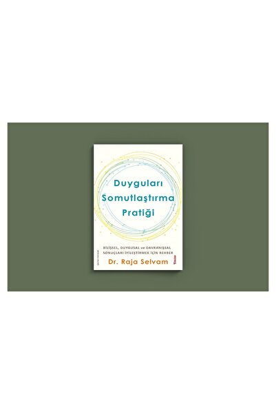 Sola Unitas Duyguları Somutlaştırma Pratiği