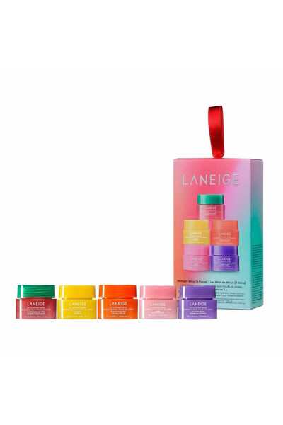 Laneige ميني منتصف الليل