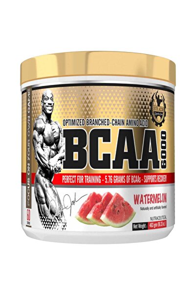 Genel Markalar Jackson BCAA 6000 60 Servis