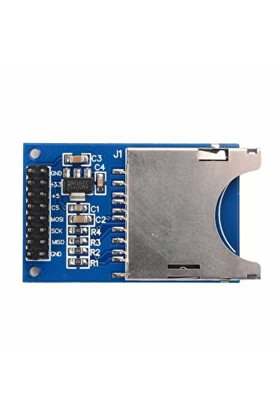 Genel Markalar Arduino SD Kart Modülü