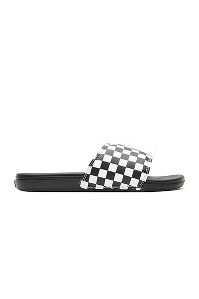Vans Mn La Costa Slide-on (CHECKERBOARD) Καρό Παντόφλες