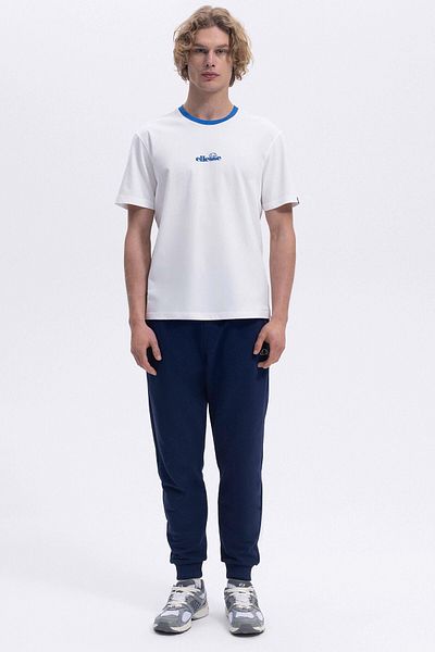 ELLESE Ανδρικό μπλουζάκι Ellesse CMo18-3-Bl Model
