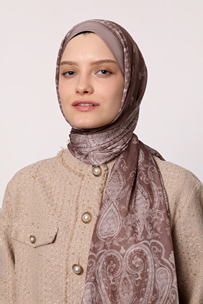 LuvenSara Шарф з індійського шовку