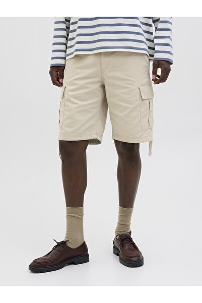 Jack & Jones JPSTCole Barkley Kargo Şort 12248685