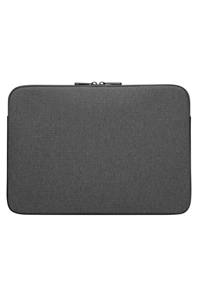 Targus خشب السرو مقاس 15-16 بوصة مع غلاف EcoSmart - رمادي