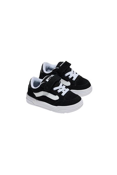 Vans Hylane V Kids Black Sneaker