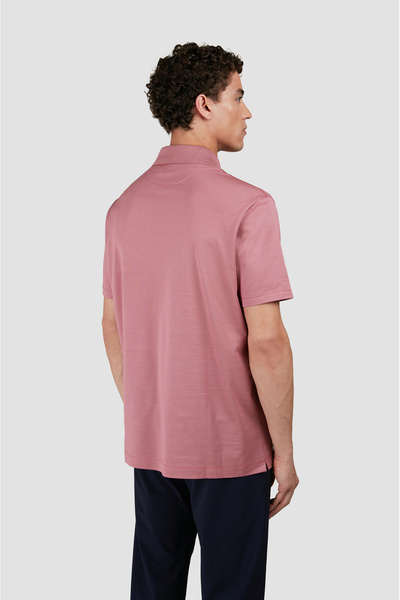 PAUL&SHARK Cotton Polo Shirt with Buttons