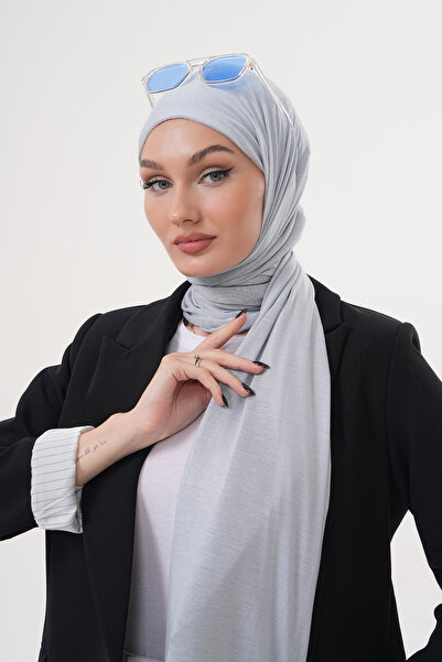 Ritagarcia шаль з трикотажу для жінок, що носять хіджаб