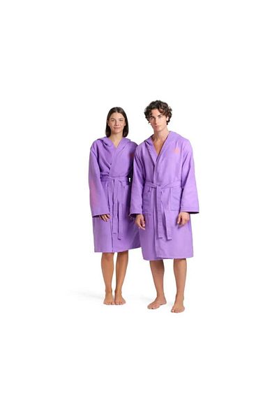 ARENA Μπουρνούζι Unisex Robe Zeal 009032930