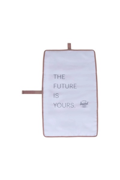 herschel Settlement Backpack Diaper Bag Bebek Bakım Sırt Çantası 11408-02077-OS