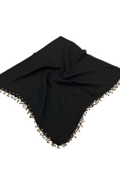 GÜNBATILI BORU BONCUKLU EL EMEĞİ TÜLBENT YEMENİ ÇEYİZ BOHÇALIK GÜNLÜK