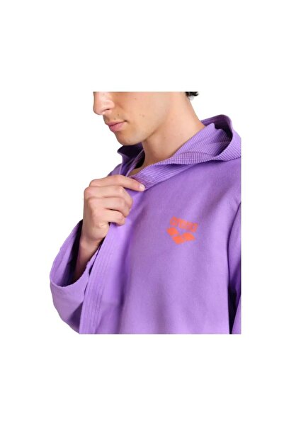 ARENA Μπουρνούζι Unisex Robe Zeal 009032930