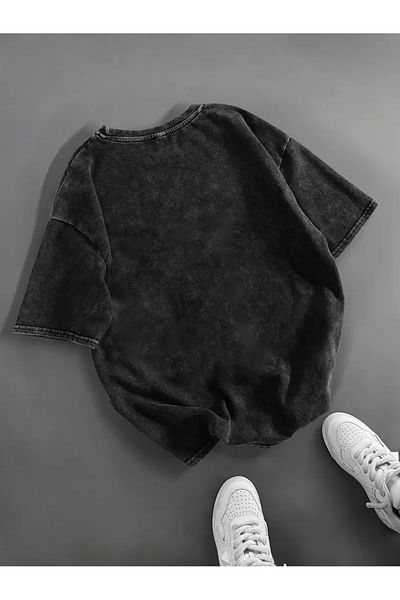 aynewmoda Tricou elegant pentru femei cu imprimeu leopard și inimă - Tricou elegant de vară cu design unic Love
