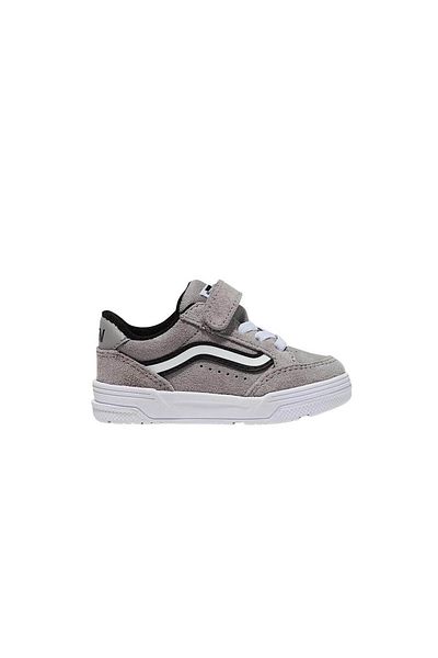 Vans Hylane V Kids Gray Shoes