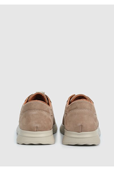 Eclipse Чоловічі черевики з піщаної шкіри