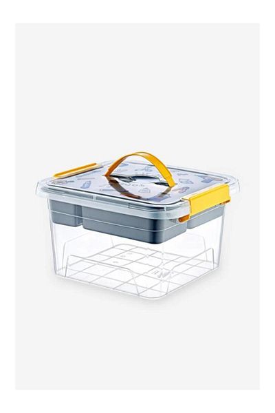 PANJI Hobby Box Storage Container
