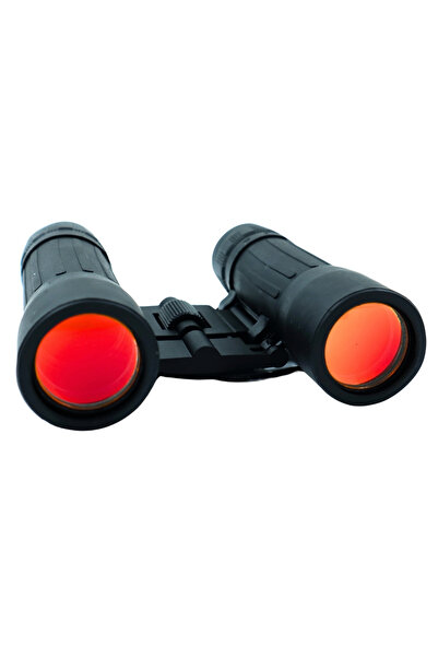 KORDAK 13X30 Siyah El Dürbünü