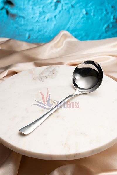 Multiamo Stainless Steel Ladle 26cm