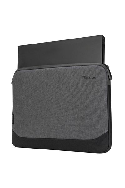 Targus 15-16" Cypress with EcoSmart Sleeve - Grey