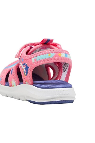 Puma Fun Racer Sandalaopvinf Children's Pink Shoes