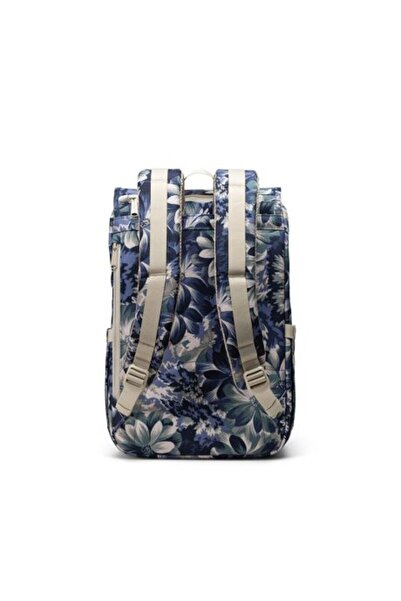 herschel Γυναικείο σακίδιο πλάτης Little America Mid Backpack 11391-06643-OS