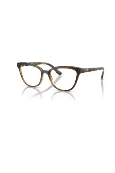 Vogue Vo 5495-ı W656 52ekt (BEDEN: XSMALL) Mavi Işık Filtreli Ekran Gözlüğü